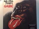 ROLLING STONES:Grrr  LP Boxset 50 Hits 1962-2012 on 5 Vinyl Record 36 pg Booklet