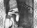 Nargaroth - Rasluka, Part I & II (Ger), LP