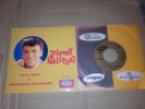 45t johnny hallyday ref OR-728 canada
