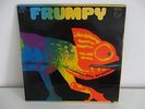 Frumpy Vinyl LP 