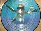 Limited Picture Vinyl LP Nevermind - Nirvana Disc