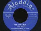 45bs-R&B-ALADDIN 3255-Richard Lewis