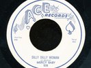 45bs-R&B-ACE 535-Mercy Baby