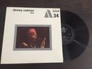 Dewey Redman LP Tarik BYG ACTUEL FRANCE free jazz EX/M-