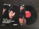 The Rolling Stones LP Out Of Our Heads LONDON EX vinyl MONO`