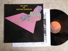 Aretha Franklin ?– The Best Of Aretha Franklin Etichetta: Atlantic ?– 780  - LP