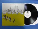 JONI MITCHELL  THE HISSING OF SUMMER LAWNS Asylum 75 A1B2 UK gatefold LP EX