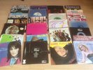 Bundle of 25 Punk/New Wave Record 7