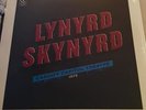 Lynyrd Skynyrd Live at Cardiff Capitol Theatre 1975 180gm Vinyl LP NEW, SEALED