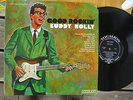 RockNRoll Rockabilly LP Buddy Holly Vocalion VL73923 Stereo