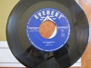 RANDY LEE THe Question / Open Up Your Arms 7