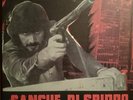 Alessandro Alessandroni ‎– Sangue Di OST LP Four Flies 2016 Ltd. Ed 500