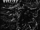 TEITANBLOOD - Accursed Skin (LP)