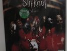 Slipknot self titled 1999 Slime Green LP Vinyl Record new s/t same