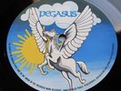 ATOMIC ROOSTER In Hearing Of 1971 UK PEGASUS 1st PRESS - MINT
