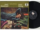 LP Paul Desmond ft. Jim Hall - Easy Living RCA LSP-3480 GENE WRIGHT...VG++ TO NM