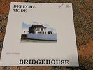 Depeche Mode ?– Bridgehouse ' LP MINT  BLACK VINYL