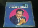 Kishore Kumar Melodies To Remember Bollywood 1968 LP Odeon 3AEX 5205 India EX
