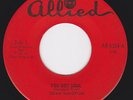 Canada Blue Eyed Soul Funk Mod Garage 45 - DEAN HAGOPIAN - You Got Soul