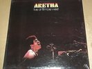 ARETHA FRANKLIN - Aretha Live at Fillmore West - Atlantic SD 7205 SEALED