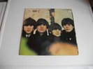 THE BEATLES “BEATLES FOR SALE“ ORIGINAL 1964 (80's PRESSING) STEREO PCS 3062 LP