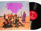 MODERN SOUL BAND -s/t- LP Amiga (8 55 555) 1976