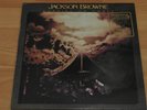 Jackson Browne - Running On Empty.  Nimbus Supercut audiophile pressing
