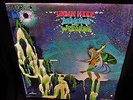 FACTORY SEALED 1972   URIAH HEEP   DEMONS & WIZARDS = HEAVY GOTHIC PROG PSYCH H