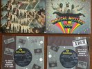 Beatles Magical Mystery Tour ISRAELI Press PS 7