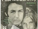 BEATLES PAUL MCCARTNEY WINGS GIVE IRELAND BACK TO THE IRISH ISRAELI ONLY PS 7
