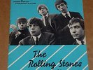 Rolling Stones 1964 (August) UK Tour Programme