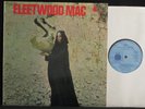 FLEETWOOD MAC ?– The Pious Bird of Good Omen UK 1st pressing LP Peter Green