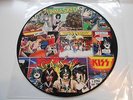 KISS LP 