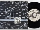 DDAA DEFICIT DES ANNEES ANTERIEURES Rare+ DIY EP 7