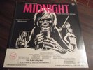 1982 SEALED SOUNDTRACK LP Quintessence Midnight rare horror on Traq