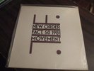 1981 SEALED NEW WAVE LP New Order Movement on Factory US burgundy cover