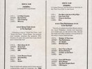 1983 Radio Free America Transcription 23 (Stray Cats / Philisteens/ Tom Tom Club