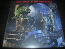 CIRITH UNGOL-ONE FOOT IN HELL NEW VINYL 180 GRAM LP METAL BLADE IMPORT RARE