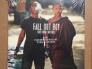 FALL OUT BOY - Save Rock and Roll - 2 x 10