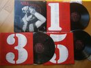 AZRA RAVNO DO DNA RARE ORIGINAL EX YUGOSLAV 1ST PRESS 1982 EX/NM-