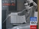 MICHEL LEGRAND & MILES DAVIS 'Legrand Jazz' Gatefold 180g Vinyl LP Leloir NEW