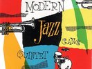 Modern Jazz Gang Quintet - EP 7
