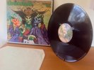 Greenslade   Time And Tide   Vinyl LP   A2/B2 Porky Prime 1st UK Pressing