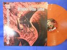 MOTORHEAD SNAKE BITE LOVE COLORED LP REPRESS EXC+