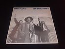 PINK FLOYD      see emily smile    LP