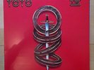 Toto IV MFSL Schallplatte