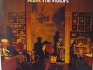 ABBA The Visitors Vinyl Schallplatte (LP),  Rock Pop - Direct Metal Mastered