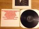 david bowie station to station First Press