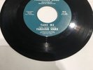 Fabulous Souls - Take Me * Fabulous Soul Funk Soul 45 Rare