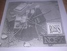 Drowning Roses, Neurotic Arseholes, brillanter Punk, NoFX